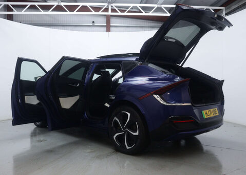 Kia EV6 EV6 GT-Line S 5dr 63