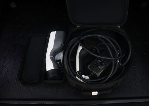 Kia EV6 EV6 GT-Line S 5dr 57