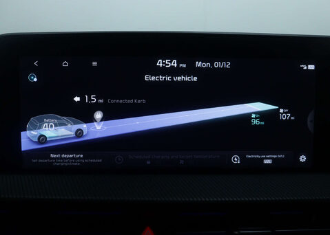 Kia EV6 EV6 GT-Line S 5dr 21