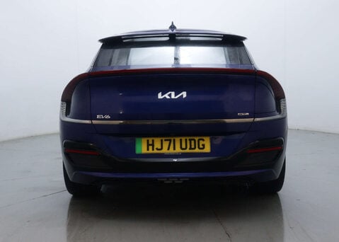Kia EV6 EV6 GT-Line S 5dr 11