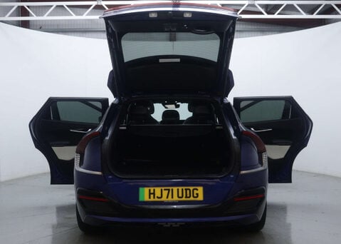 Kia EV6 EV6 GT-Line S 5dr 65