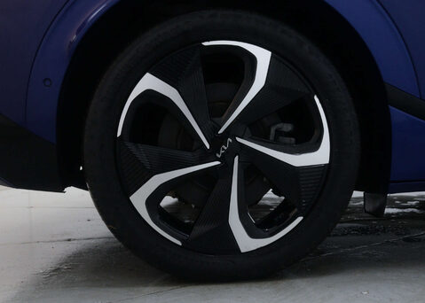 Kia EV6 EV6 GT-Line S 5dr 13