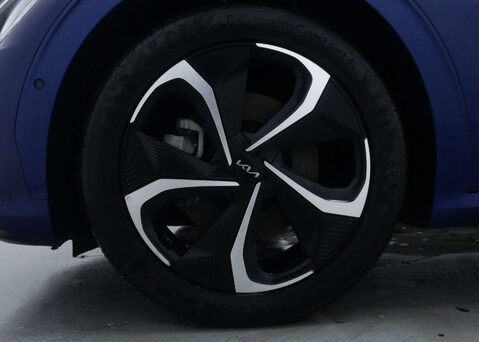 Kia EV6 EV6 GT-Line S 5dr 15