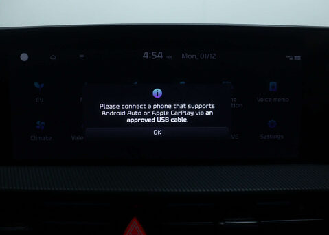 Kia EV6 EV6 GT-Line S 5dr 24