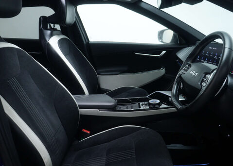 Kia EV6 EV6 GT-Line S 5dr 45