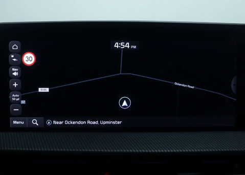 Kia EV6 EV6 GT-Line S 5dr 22