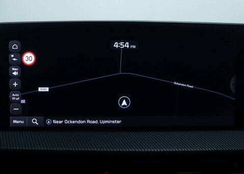 Kia EV6 EV6 GT-Line S 5dr 23