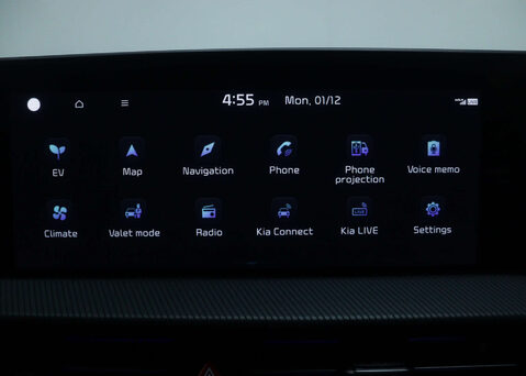 Kia EV6 EV6 GT-Line S 5dr 33