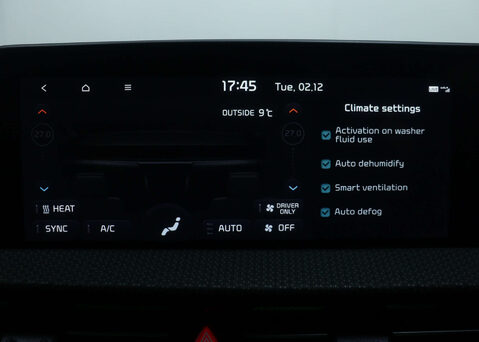 Kia EV6 EV6 Air 5dr 24