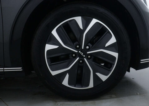 Kia EV6 EV6 Air 5dr 14