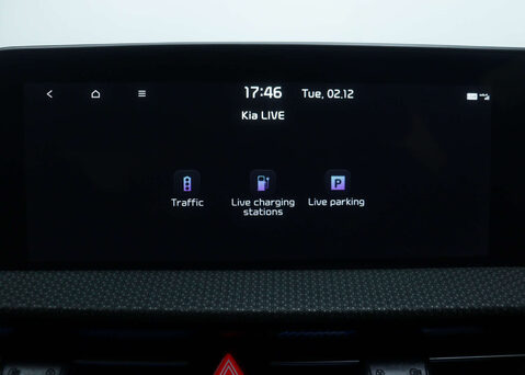 Kia EV6 EV6 Air 5dr 29