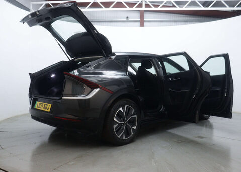 Kia EV6 EV6 Air 5dr 61