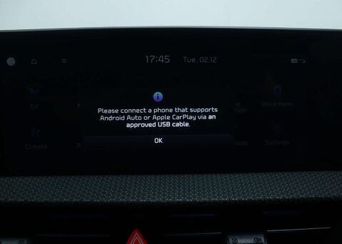 Kia EV6 EV6 Air 5dr 22