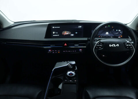 Kia EV6 EV6 Air 5dr 17