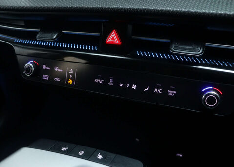 Kia EV6 EV6 Air 5dr 31