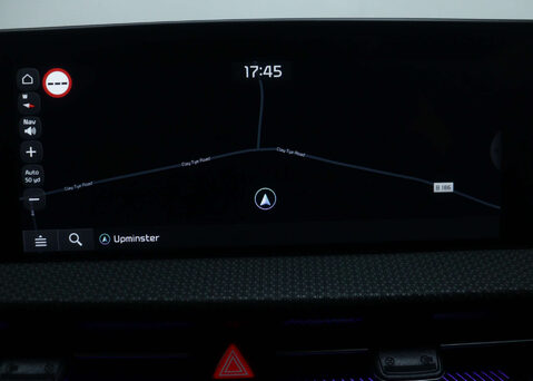 Kia EV6 EV6 Air 5dr 20