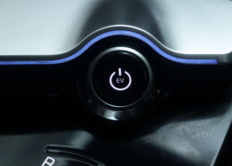 Kia EV6 EV6 Air 5dr 33