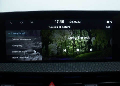 Kia EV6 EV6 Air 5dr 27