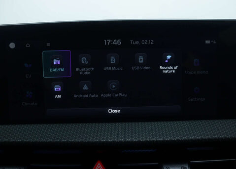 Kia EV6 EV6 Air 5dr 26