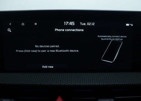 Kia EV6 EV6 Air 5dr 21