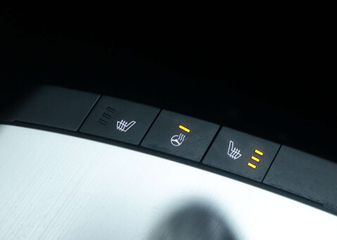 Kia EV6 EV6 Air 5dr 32