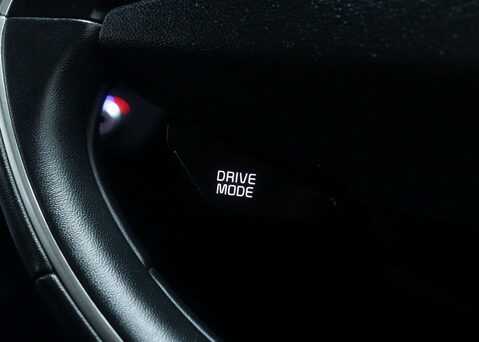 Kia EV6 EV6 Air 5dr 41