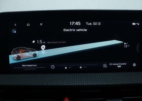 Kia EV6 EV6 Air 5dr 19