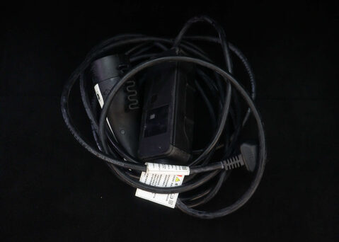 Kia EV6 EV6 Air 5dr 53