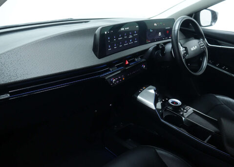 Kia EV6 EV6 Air 5dr 47