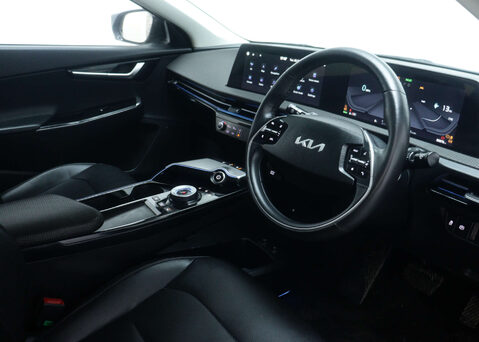 Kia EV6 EV6 Air 5dr 44