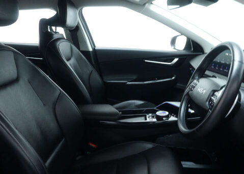 Kia EV6 EV6 Air 5dr 45
