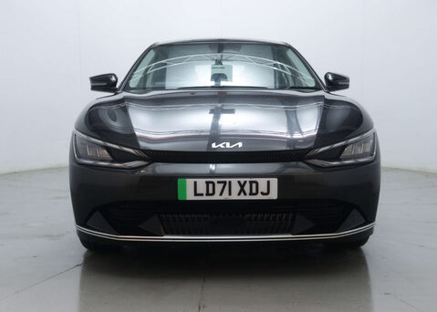 Kia EV6 EV6 Air 5dr 5
