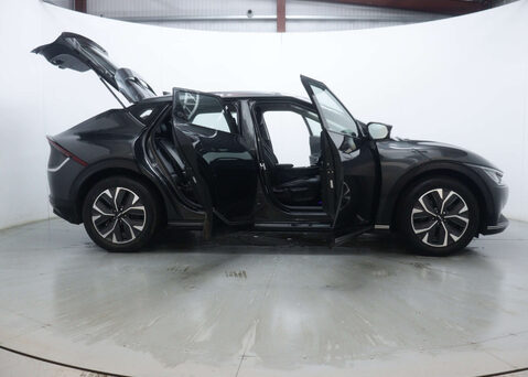 Kia EV6 EV6 Air 5dr 62