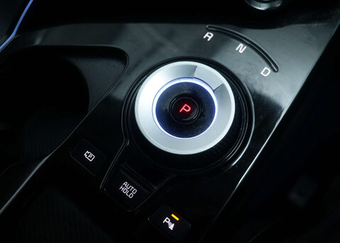 Kia EV6 EV6 Air 5dr 34