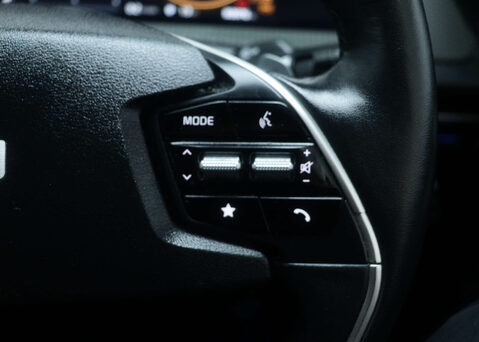 Kia EV6 EV6 Air 5dr 38