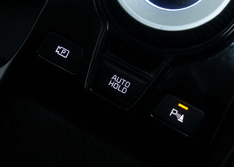 Kia EV6 EV6 Air 5dr 35