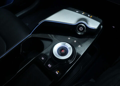 Kia EV6 EV6 Air 5dr 36