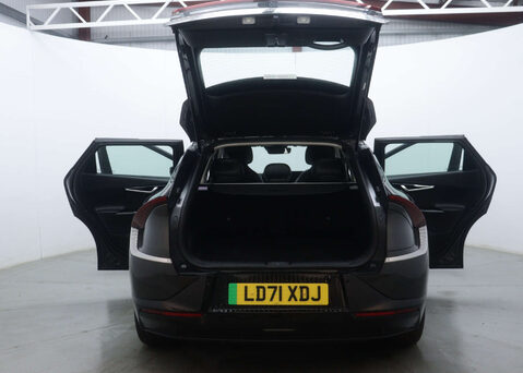 Kia EV6 EV6 Air 5dr 60