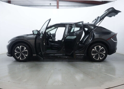 Kia EV6 EV6 Air 5dr 58