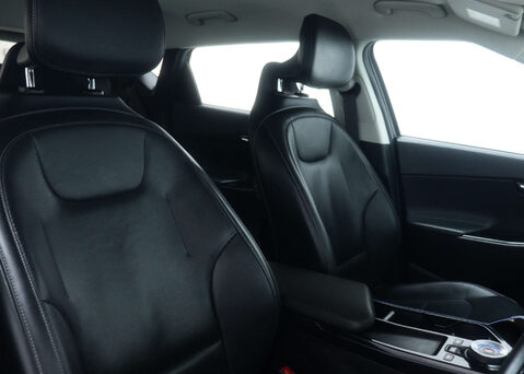 Kia EV6 EV6 Air 5dr 46
