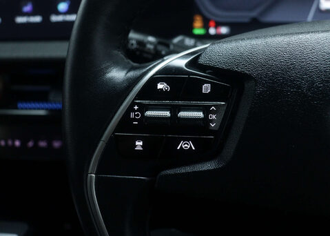 Kia EV6 EV6 Air 5dr 37