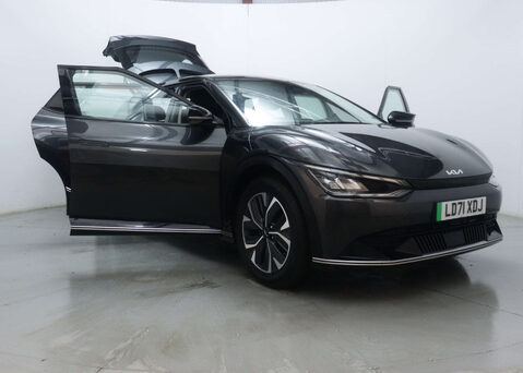 Kia EV6 EV6 Air 5dr 55