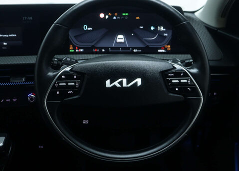 Kia EV6 EV6 Air 5dr 16