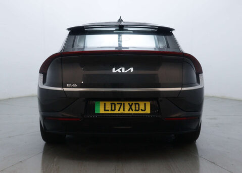 Kia EV6 EV6 Air 5dr 10