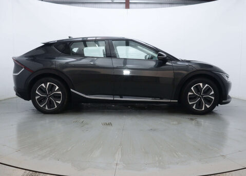 Kia EV6 EV6 Air 5dr 12