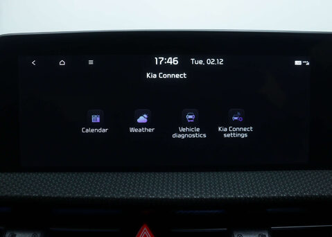 Kia EV6 EV6 Air 5dr 28