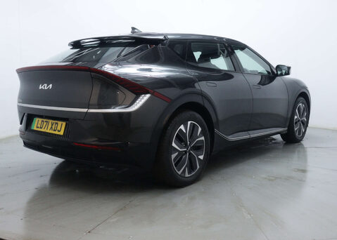 Kia EV6 EV6 Air 5dr 11