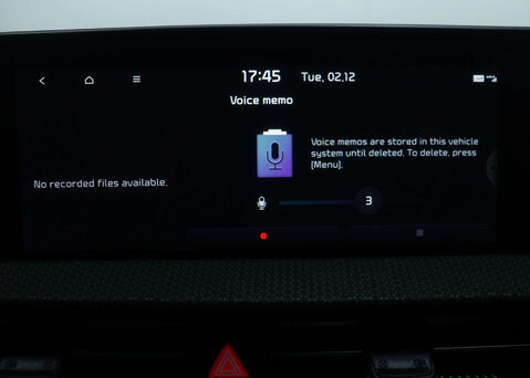 Kia EV6 EV6 Air 5dr 23