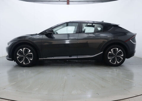 Kia EV6 EV6 Air 5dr 8