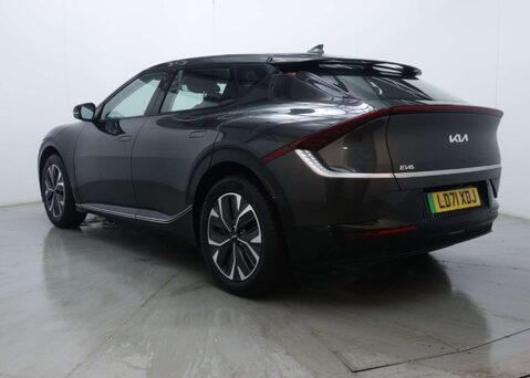 Kia EV6 EV6 Air 5dr 9